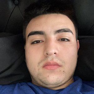 Meet your Posher, Jorge